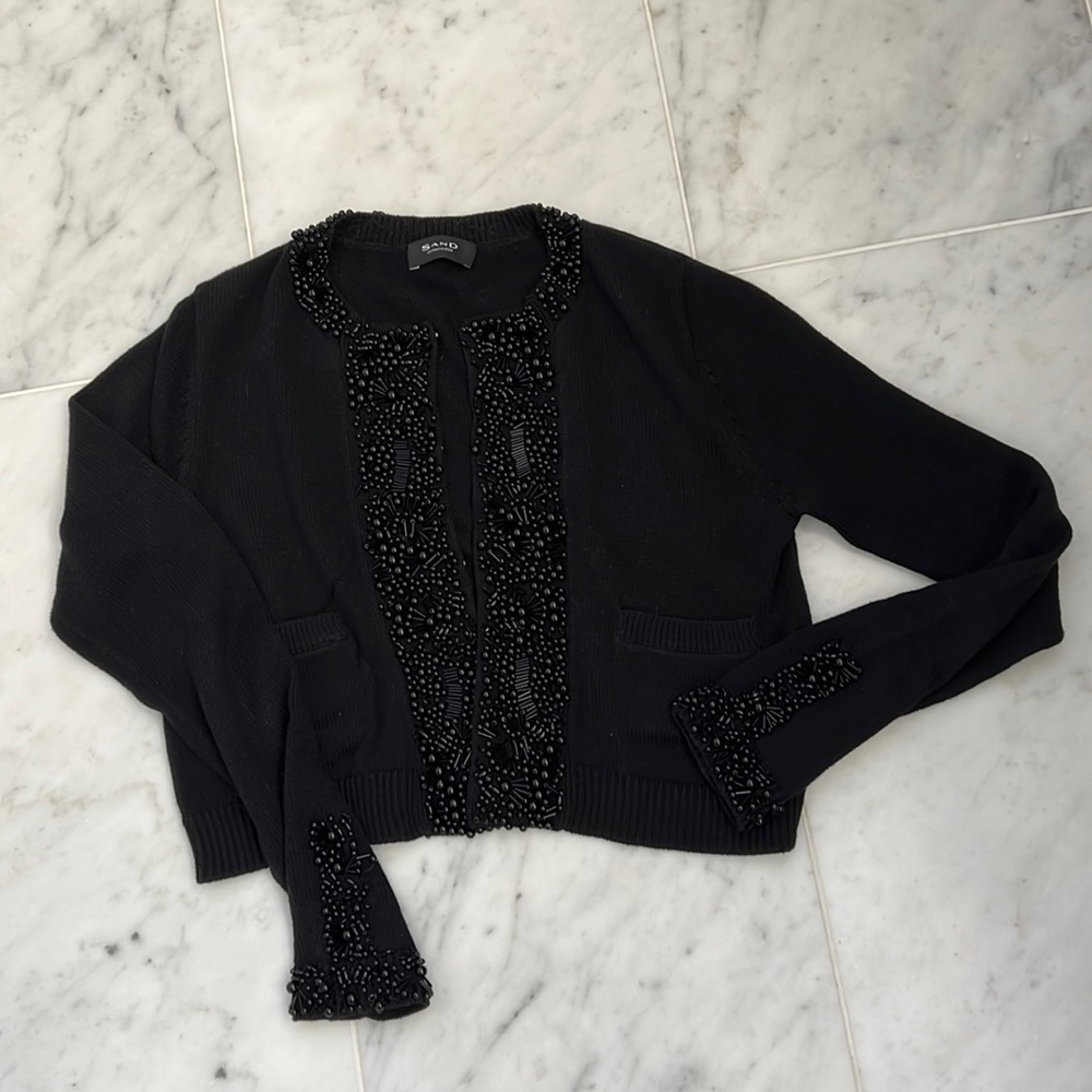 Top by Sand Copenhagen